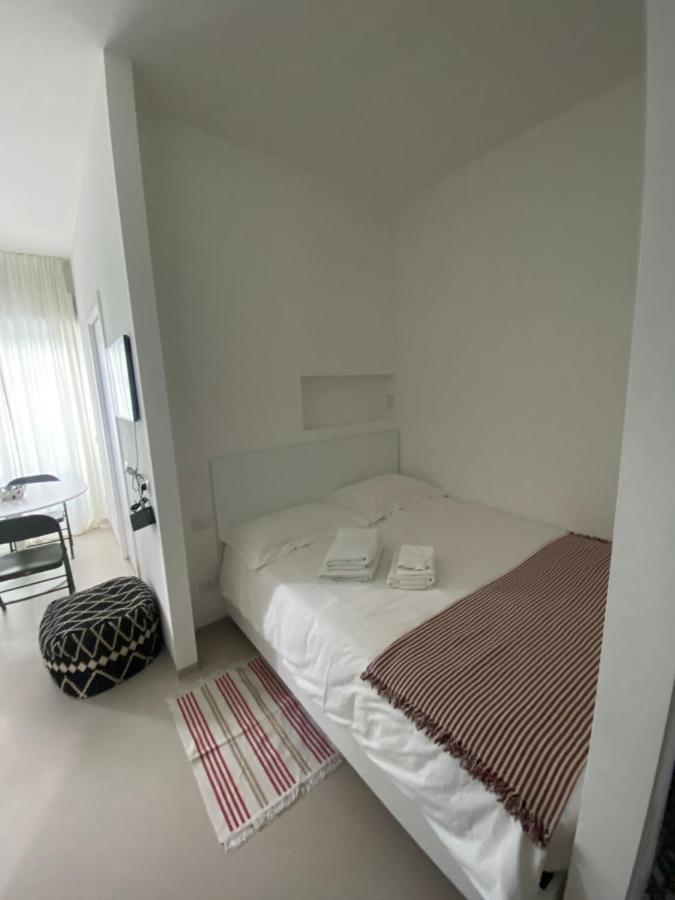 Monolocale Scalo Di Porta Romana มิลาน ภายนอก รูปภาพ